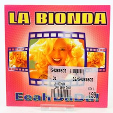 Music Musik Maxi Single CD La