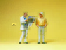 Preiser 45079 1:22,5 LGB