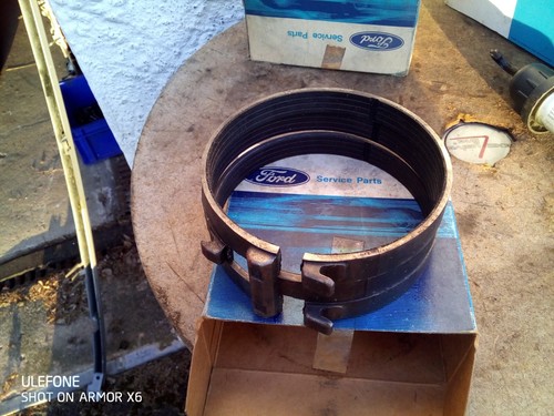 Bremsband automatik getriebe - bremsband,
