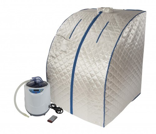 Stecksauna minisauna - stecksauna,