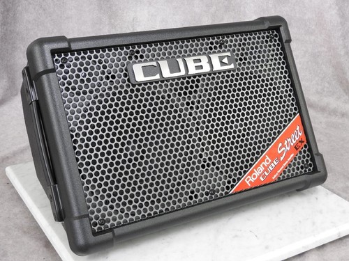 Roland cube street kanal - cube,