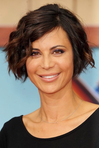 Foto catherine bell - foto, army