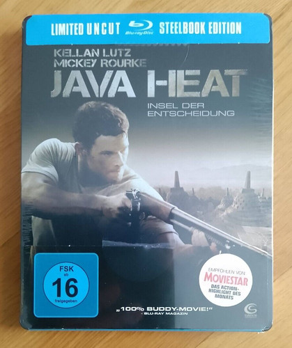 Java heat insel - heat,