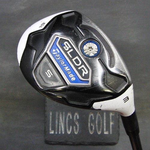 Taylormade sldr 3 hybrid - sldr,