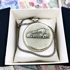 🚂 Seltene Molniya