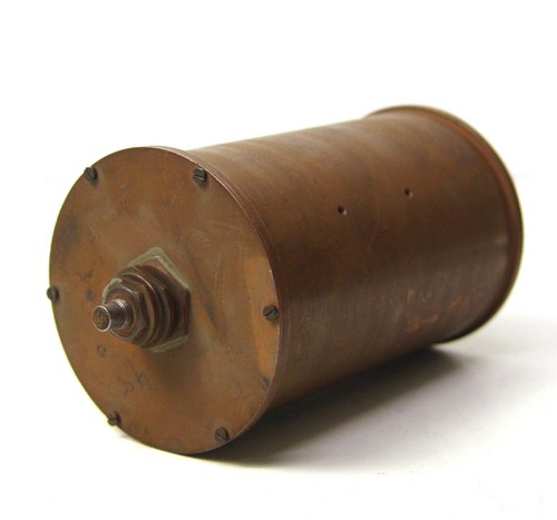 Unbekanntes regler bauteil - unbekanntes, hf-regler-bauteil