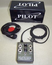 Pilot PA200 IK 2-Platz