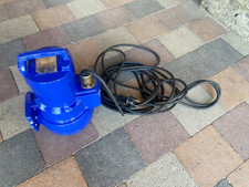 KSB Ama Porter 503 NE-1 Pumpe Schmutzwasserpumpe