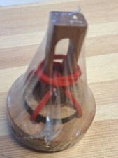 Holz Geduldspiel - Der