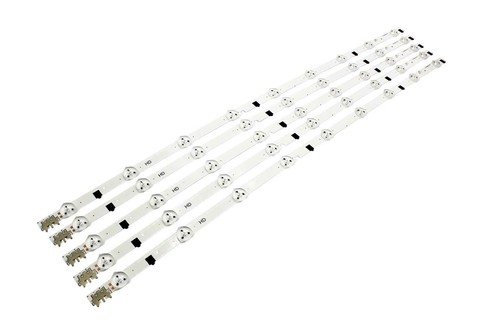 Led streifen für samsung - für,
