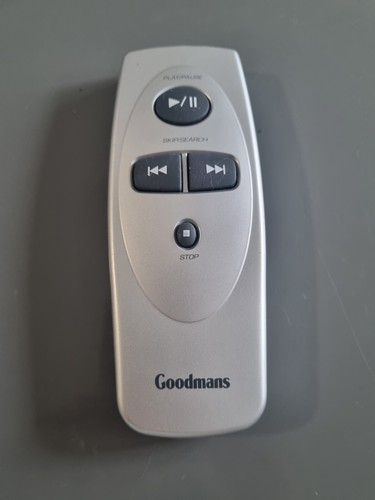 Original goodmans gps160r - original,