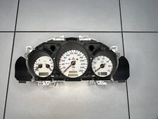 Mercedes Benz R170 SLK Tacho