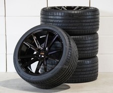 Fondmetal STC10 gloss black