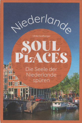 Soul places die seele der - soul,