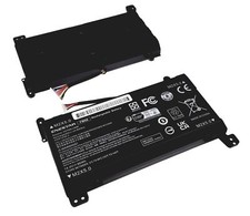 63Wh Laptop-Akku für HP FM08