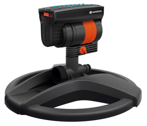 Gardena viereckregner aquazoom - gardena,