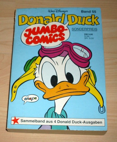 Walt disney comic - walt,