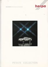 Herpa- Privat Collection