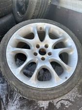Alufelgen w124 - 4x, 18”