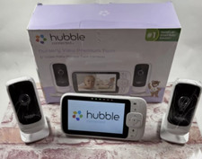 Hubble Nursery View Premium