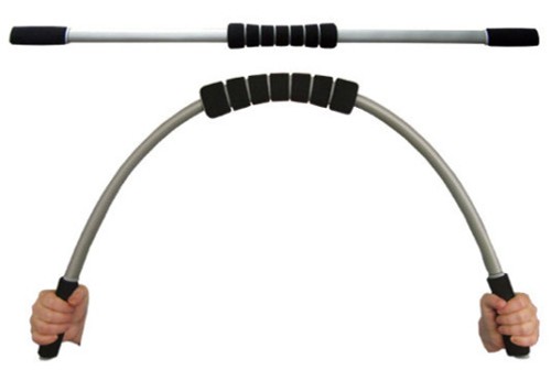Spartan pilates blade 122 - 122, cm