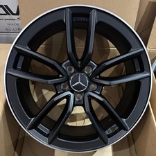 Felgen für Mercedes Benz