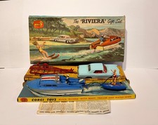 Corgi Toys Geschenkset 31 "