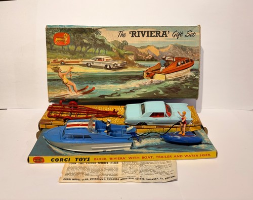 Corgi toys geschenkset - geschenkset, 31