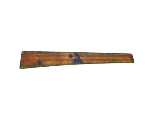 Stern flipper pinball - stern, ramp
