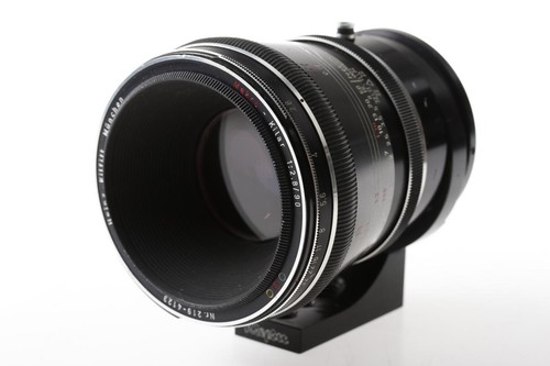 Kilfitt macro kilar - kilfitt, 90mm