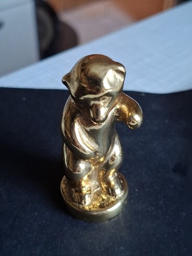 Walter bosse bronze messing - bosse,