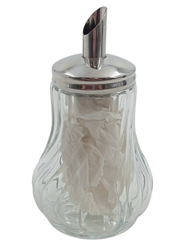 Stoha zuckerstreuer glas - stoha,