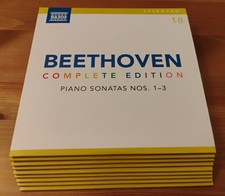 Beethoven: 32 Klaviersonaten