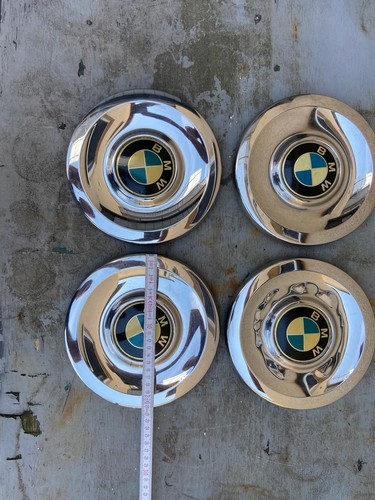 Bmw oldtimer radkappensatz - oldtimer,