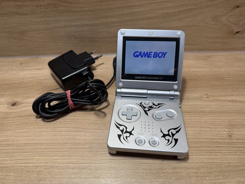 Nintendo gameboy advance - gameboy,