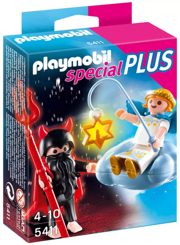 Playmobil 5411 engelchen und - playmobil,