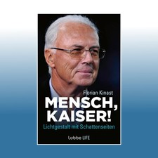Mensch, Kaiser! | Florian
