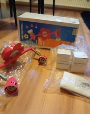 Deckenlampe "Flower" NEU &