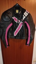 Ixs motorrad lederkombi mit - motorrad,