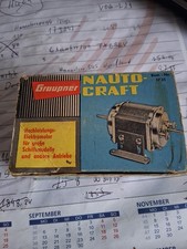 Elektromotor Graupner