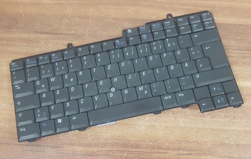Tastatur qwertz deutsch 0h5757 - tastatur,