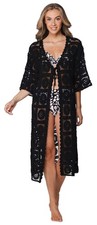 Pastunette damen strand cape - pastunette,