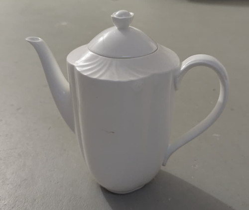 Villeroy boch kaffeekanne - &,