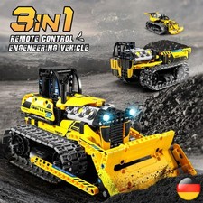 452Stk Bagger RC Technik