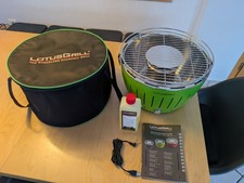 Lotus GRILL  G340 der