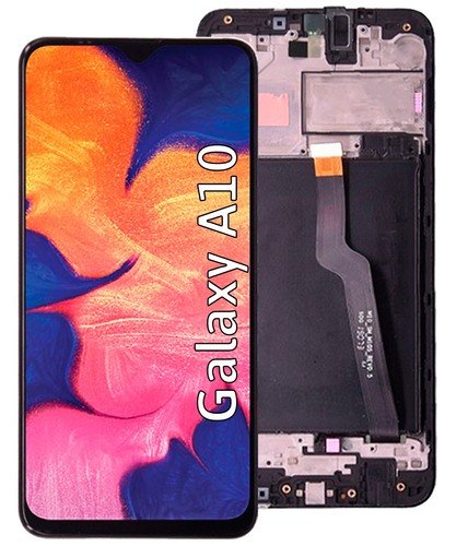 Für samsung a10 - samsung, a105