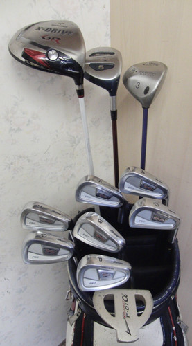 Set mizuno zoid eisen - set, +