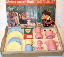 MELITTA Kinder Kaffee Service
