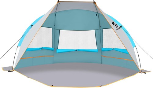 Unicamper strandzelt 3 - unicamper,