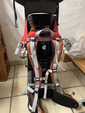 Montis Outdoor Kraxe Explore Evolution